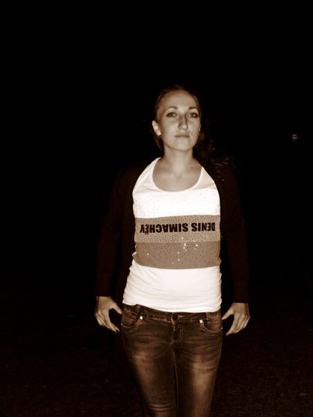 Анастасия Осмоловская