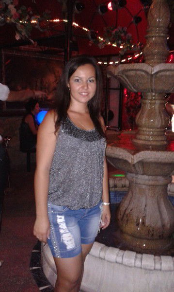 София Жолондковская