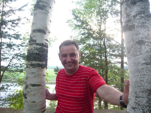 Сергей Голубев