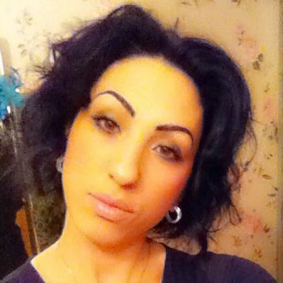 Марианна Гульян