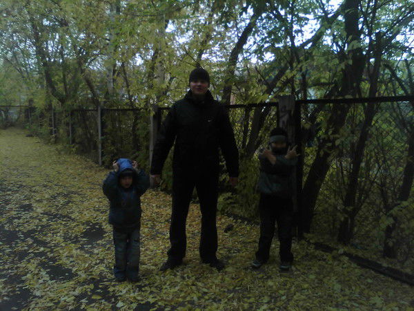 Рустам Аскаров