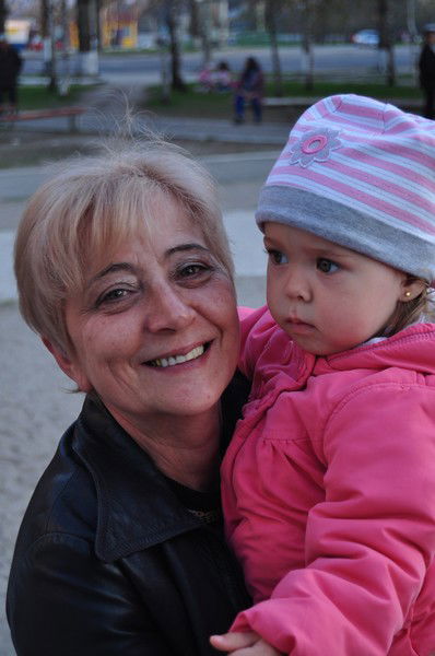 Людмила Иванюта