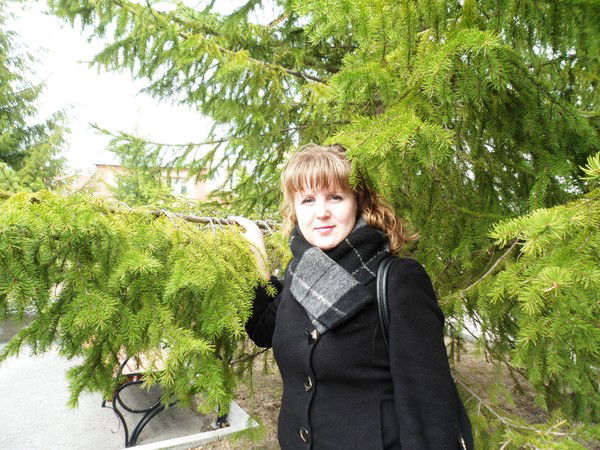 Наталия Зверева