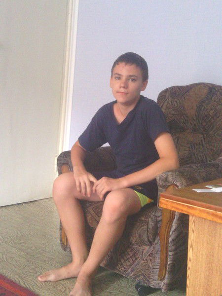 Андрей Ласыгин