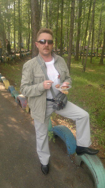 Сергей Сотников