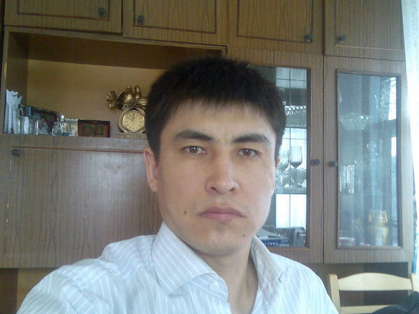 Куат Байгузин