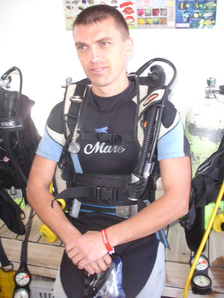 Рамиль Латыпов