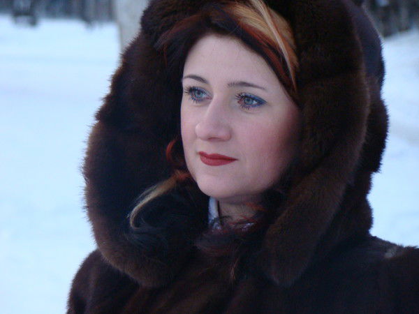 Перепелица Юлия