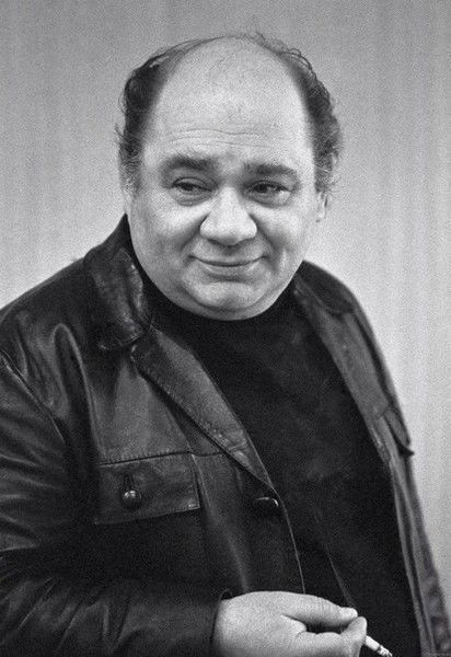 Ден Мельников