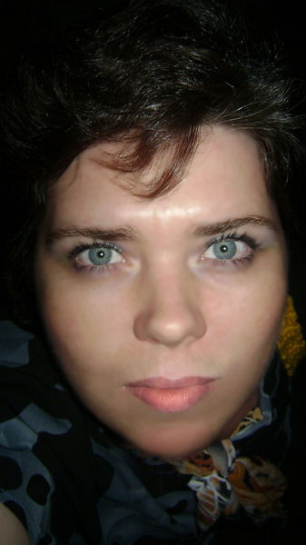 Ирина Сидина