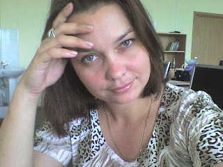 Марина Ворожбитова