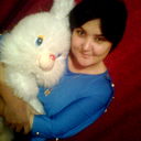 Altinay Yusupova