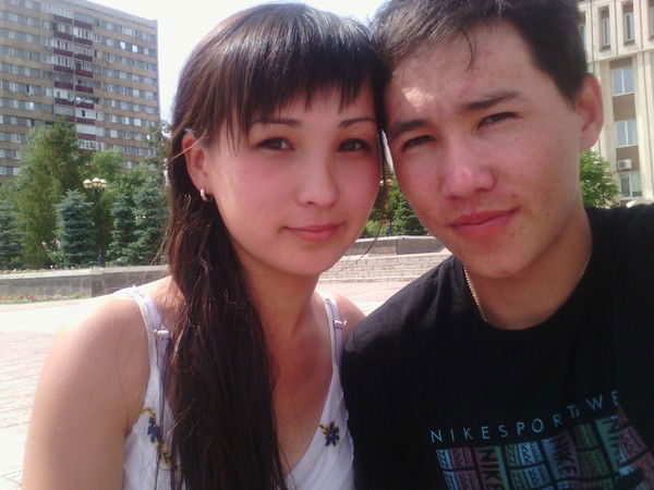 Улжан Кублашева