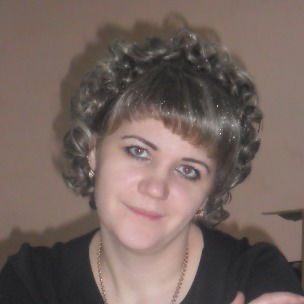 Наталья Николаева