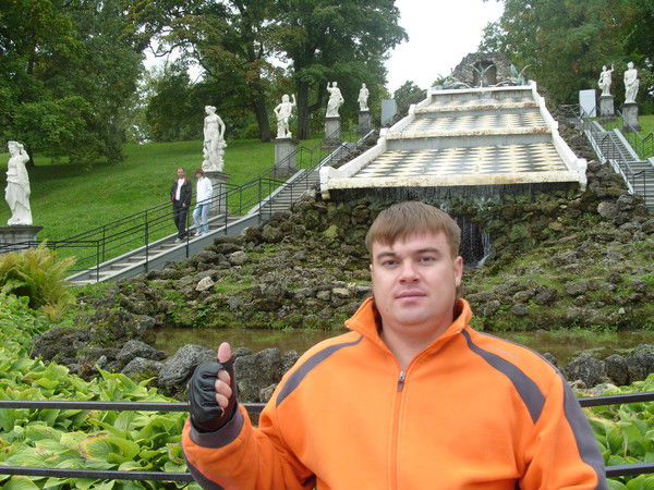 Сергей Колодюк