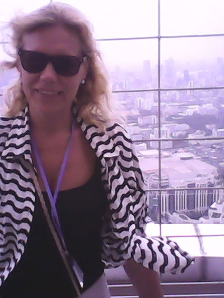 Виктория Папшева