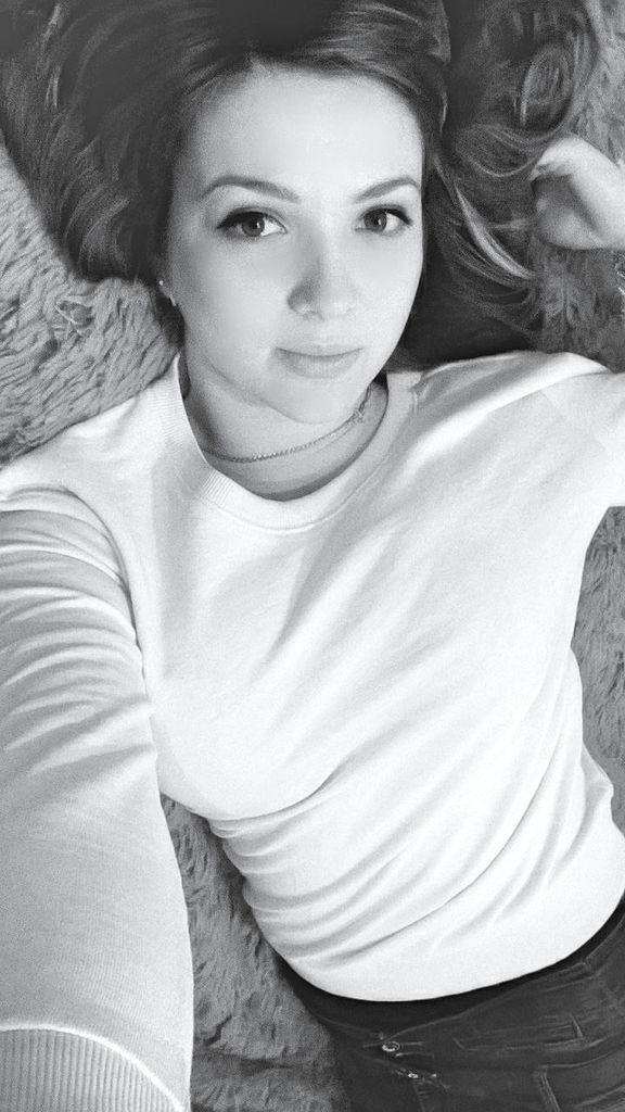 Елена Степаненко