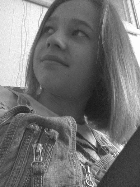 Яна Гиршфельд