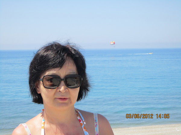 Асия Джумадиева