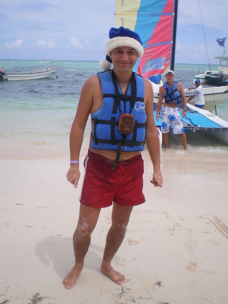 Дмитрий Иванов