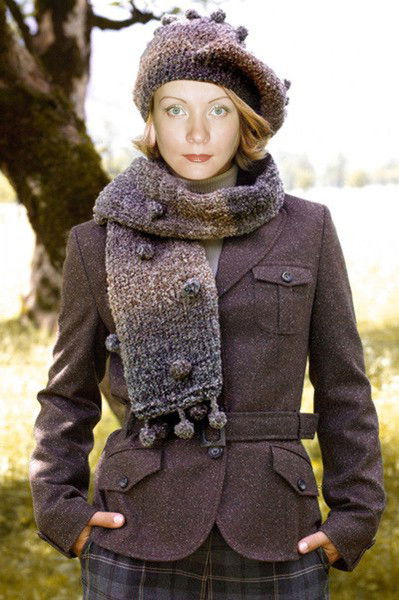 Оксана Харламова