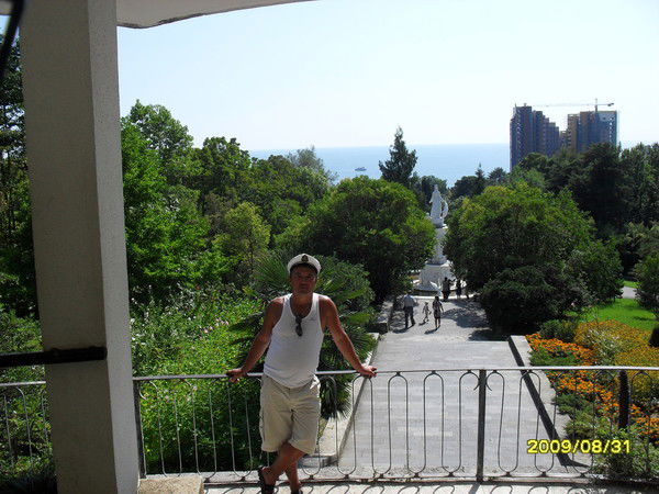 Иван Глинский