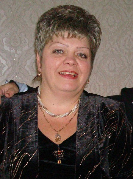 Татьяна Черепина-Анпилогова