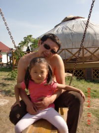 Улукбек Сатымкулов