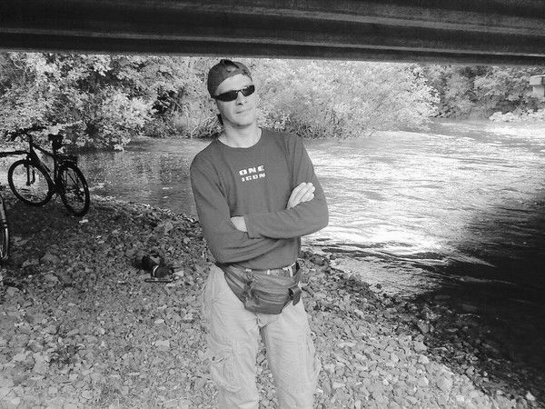 Михаил Кравец