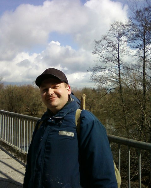 Дмитрий Полозов