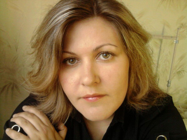 Наталья Яковенко