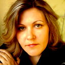 Наталья Яковенко