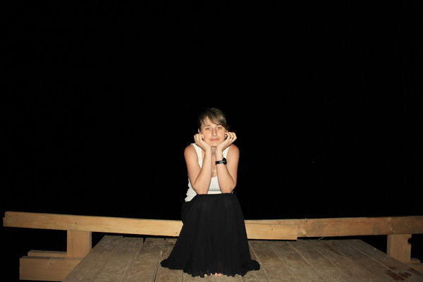 Виктория Опря