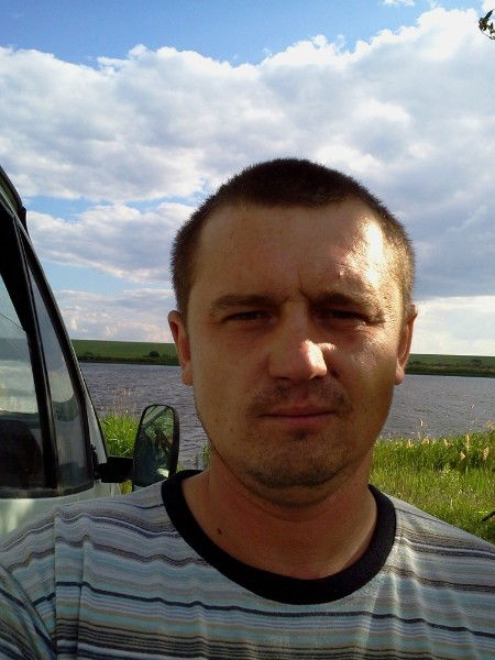 Денис Щербинин