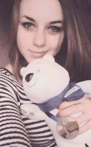 Ирина Ильинова