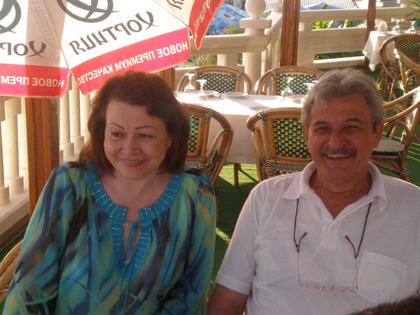 Владимир Дударев