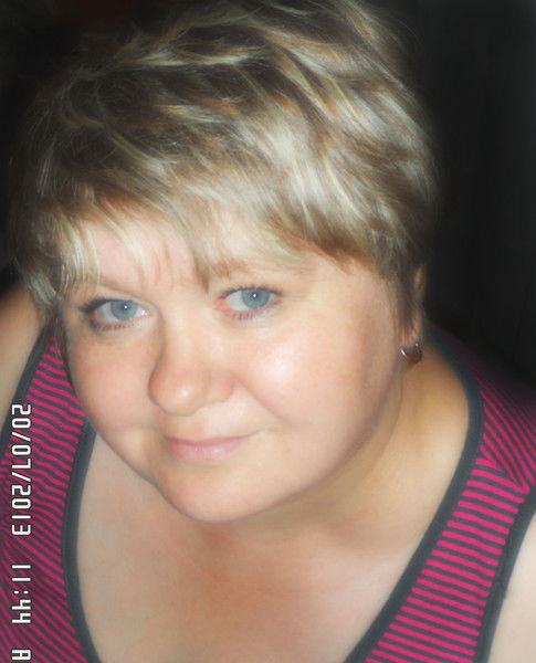 Наталья Котова