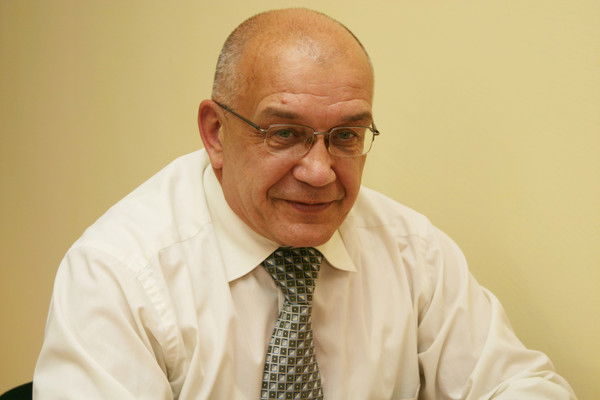 Валерий Щебелин