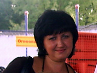 Елена Чижова