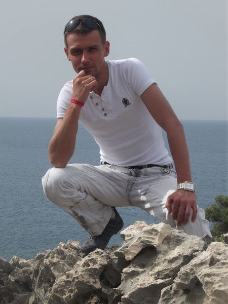 Анатолий Герасименко