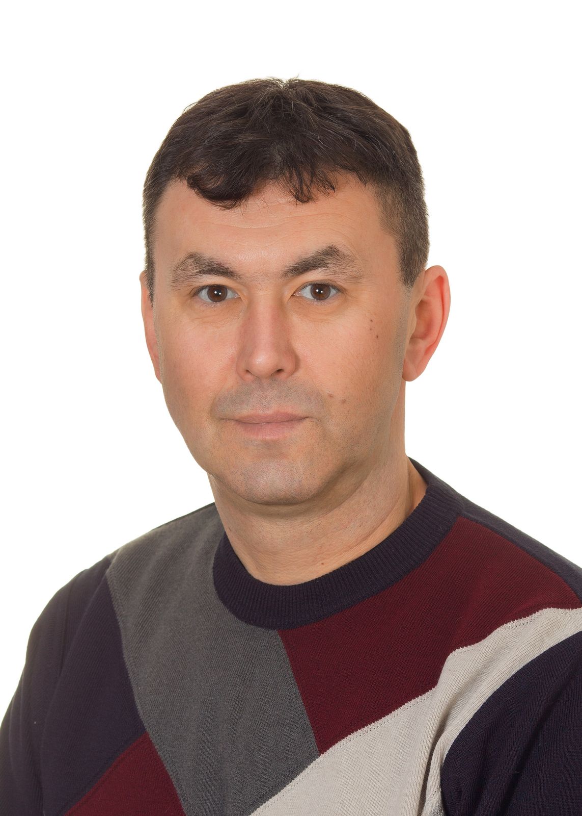 Андрей Светлаков