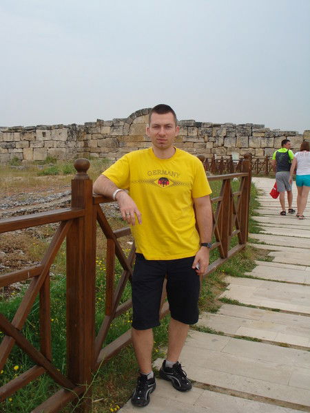 Игорь Егоров