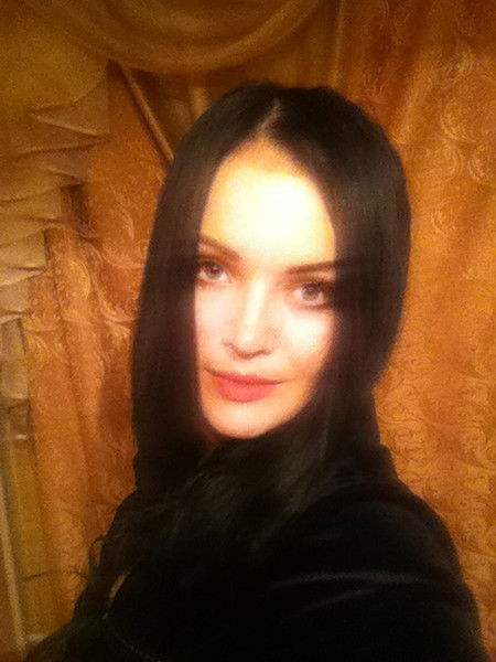 Милена Лена