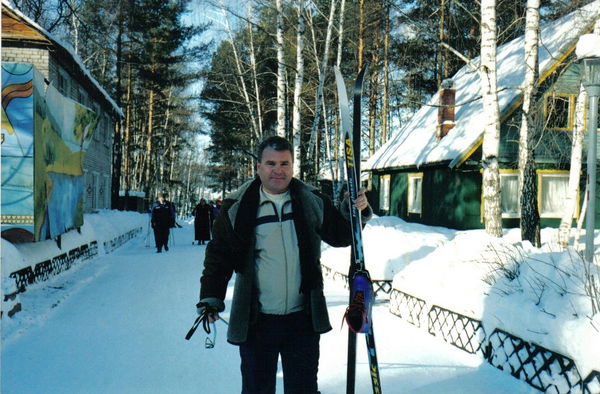 Радик Имамутдинов