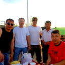 Канатбек Шортанбаев