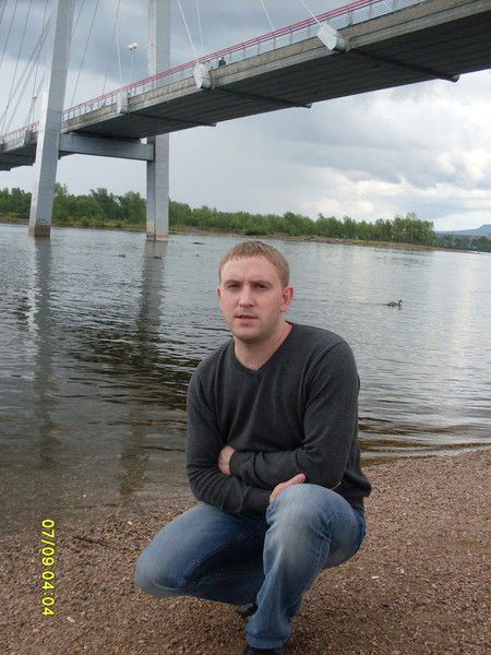 Алексей Вербицкий