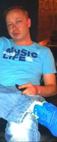 Андрей Широков