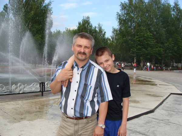 Александр Логинов