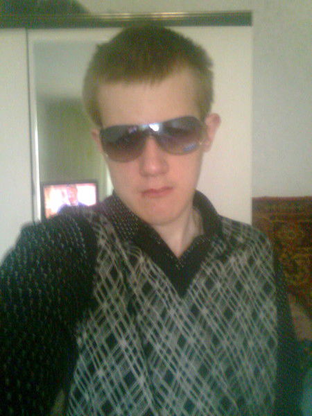 Филипп Чернецов