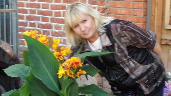 Лариса Сизова